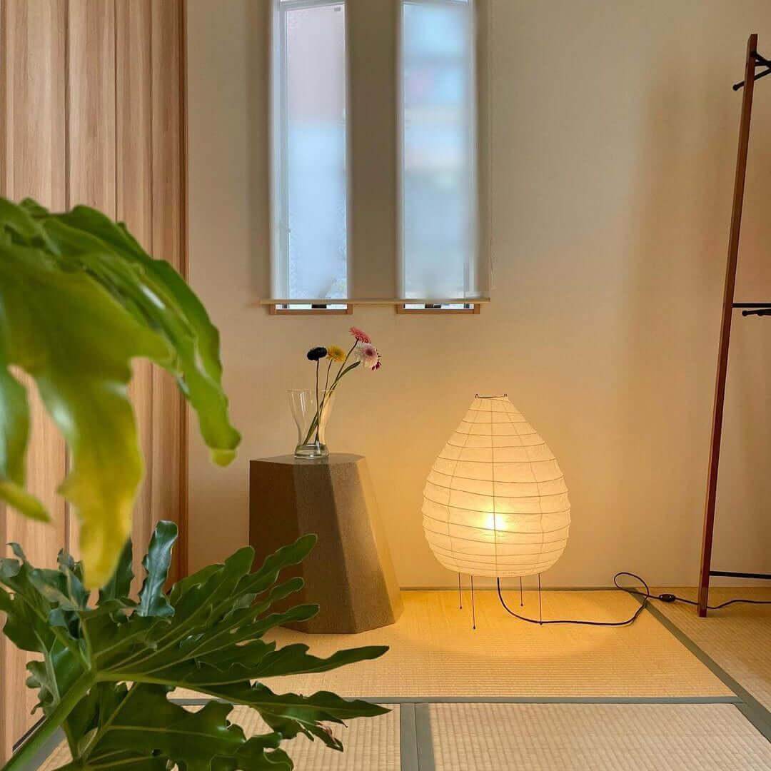 Lampada da tavolo Neriva