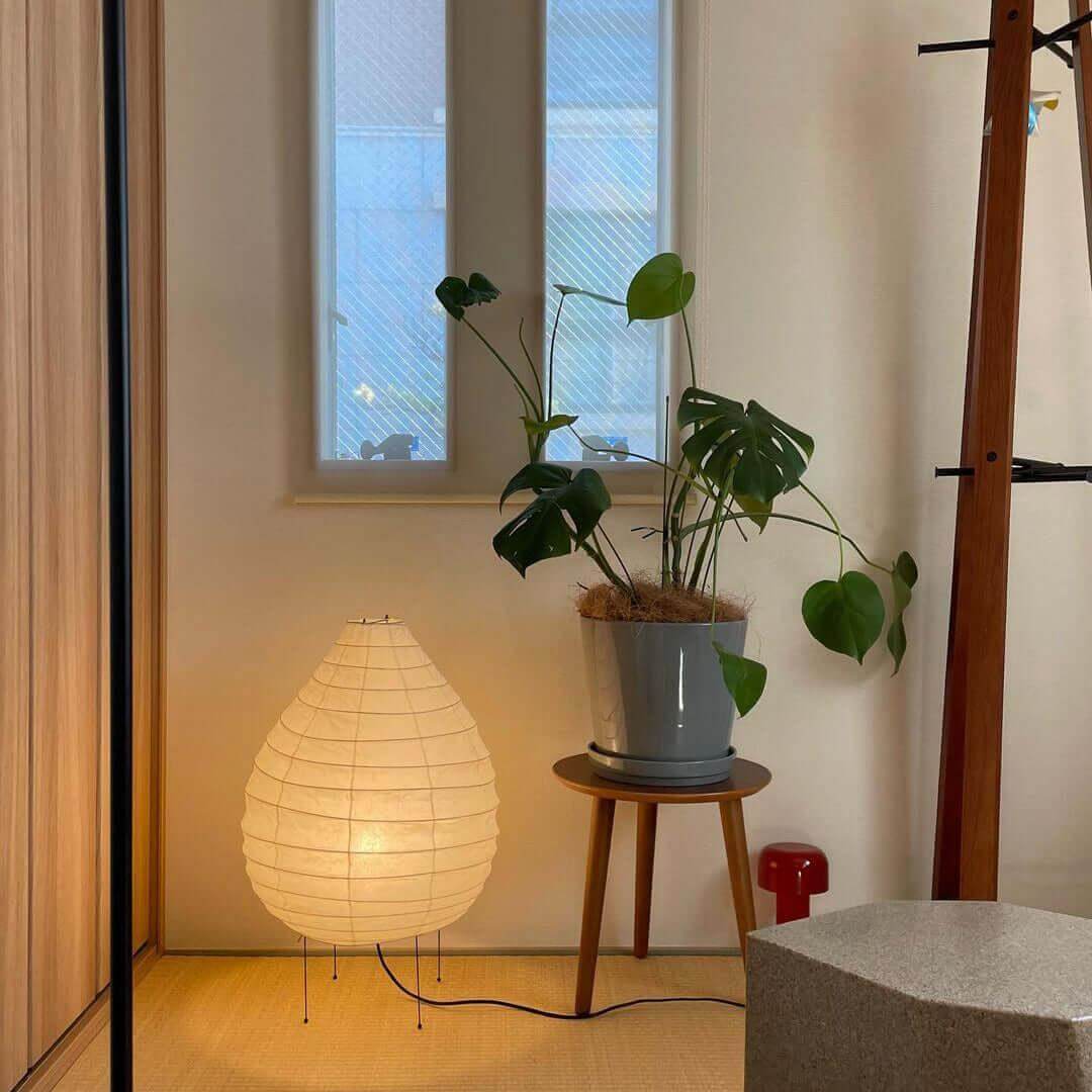 Lampada da tavolo Neriva