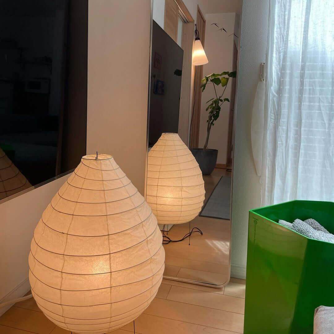 Lampada da tavolo Neriva