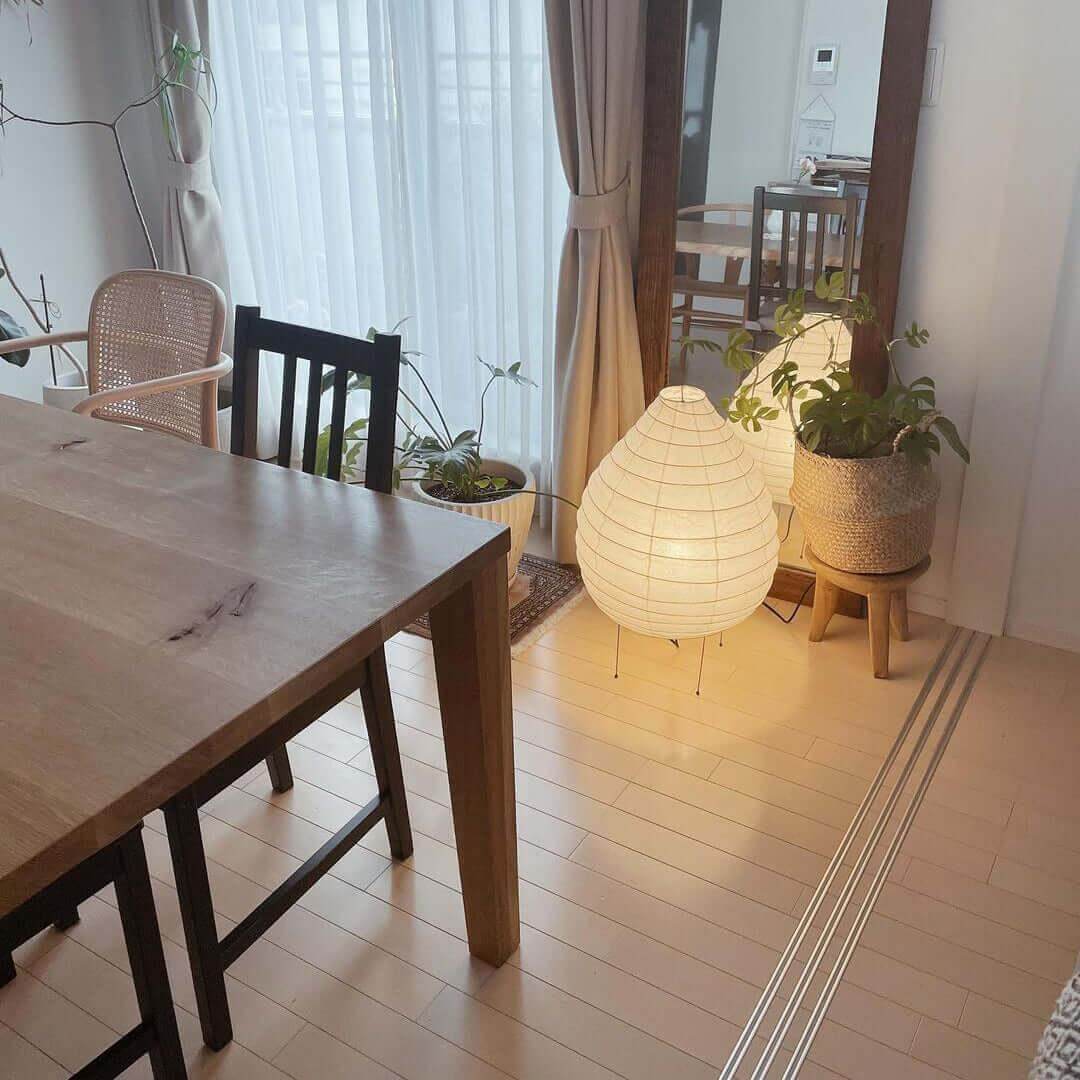Lampada da tavolo Neriva