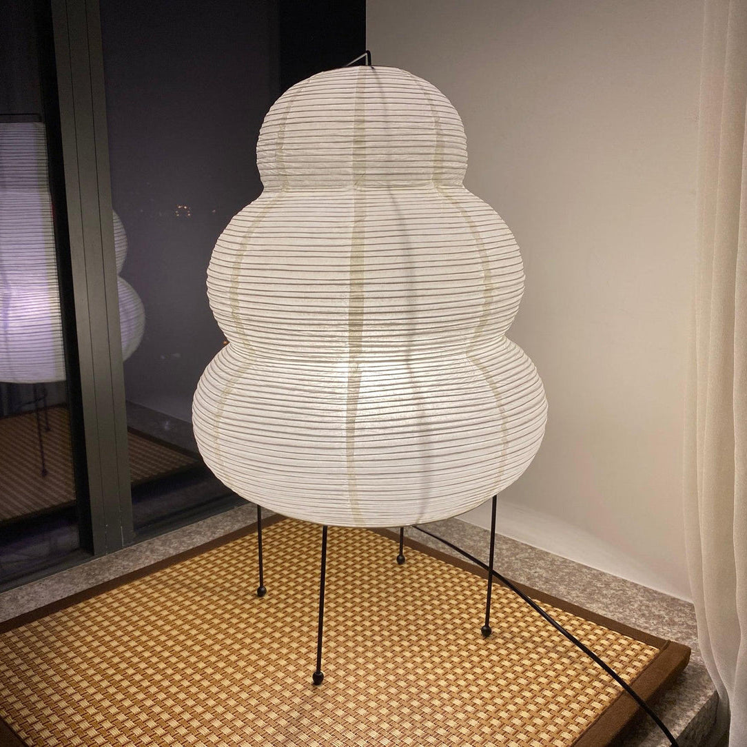 Lampada da tavolo Tanale