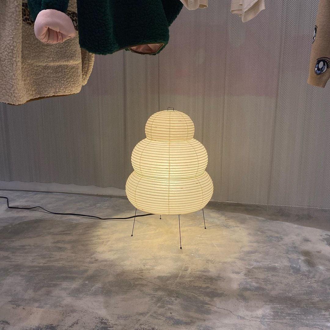 Lampada da tavolo Tanale