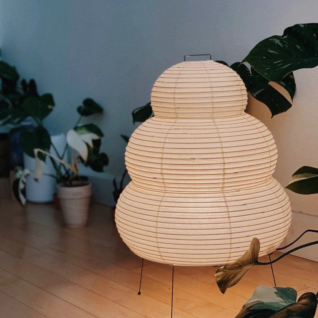 Lampada da tavolo Tanale