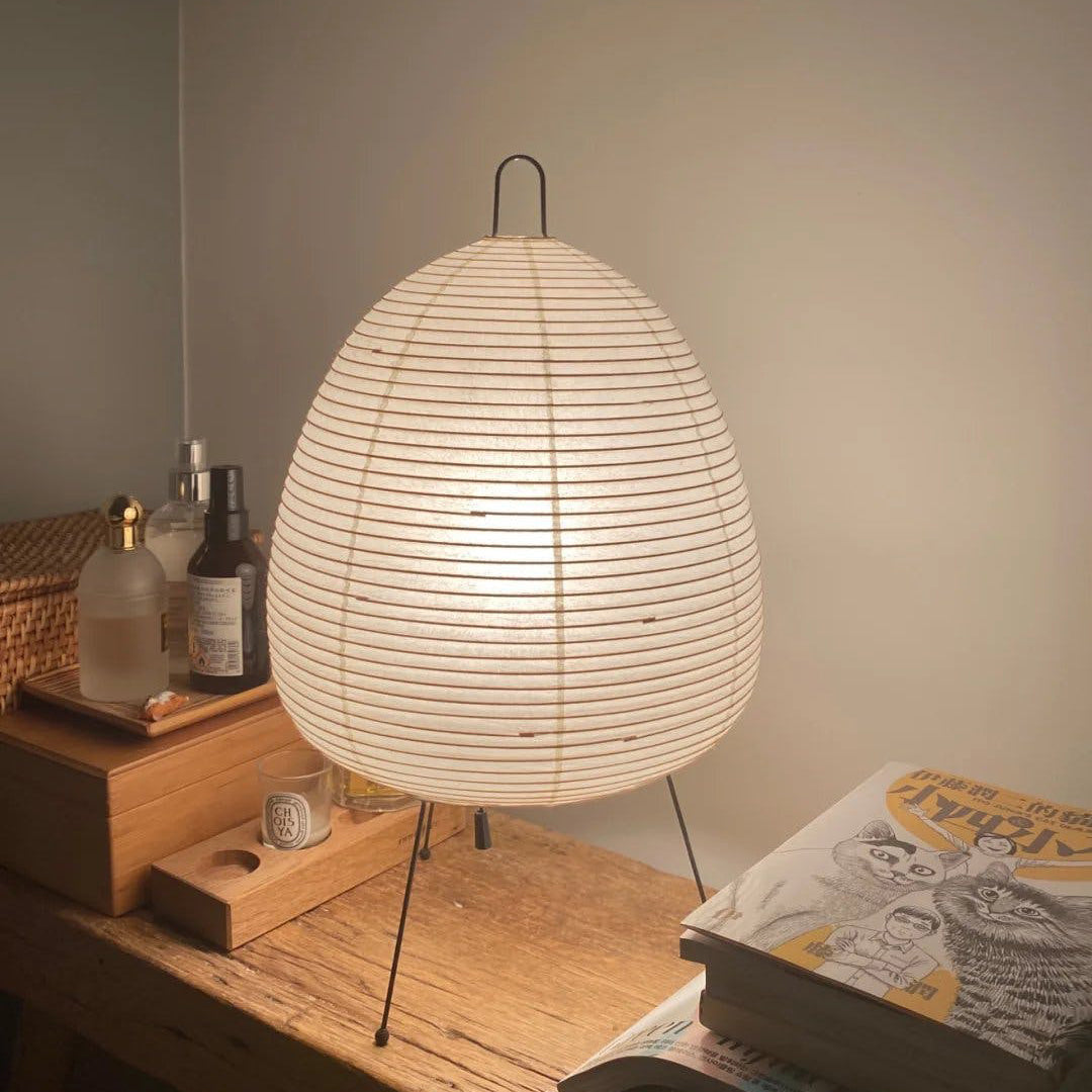 Lampada da tavolo Tanale