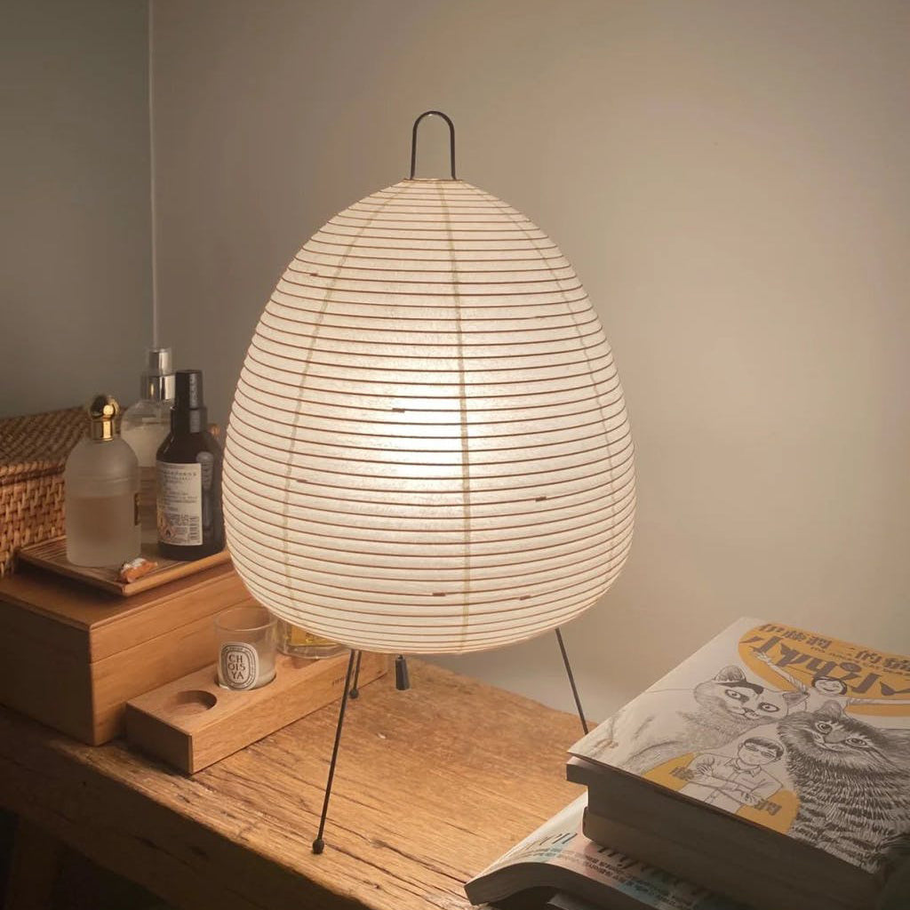 Lampada da tavolo Tanale