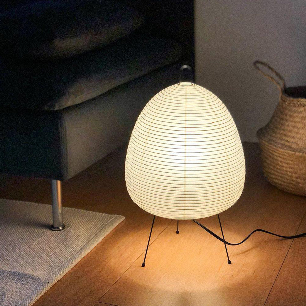 Lampada da tavolo Tanale