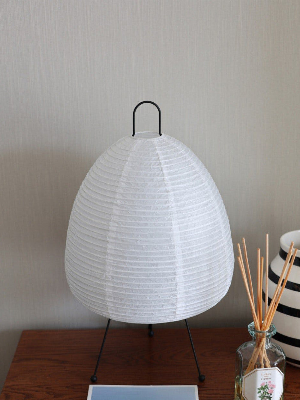 Lampada da tavolo Tanale