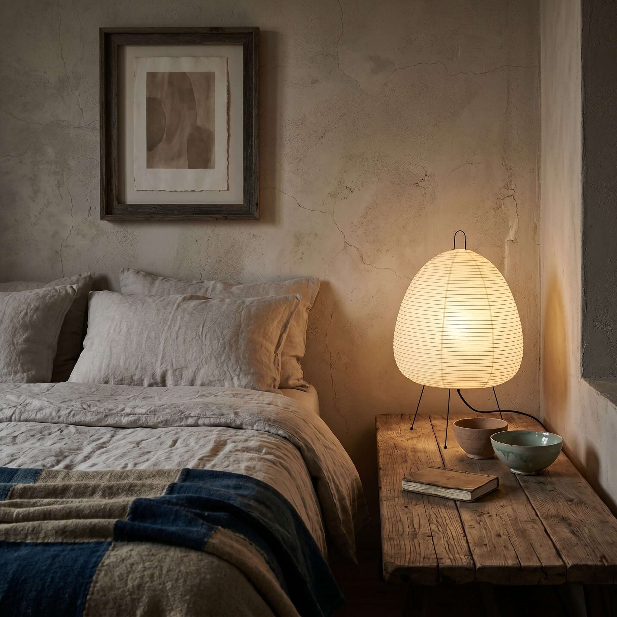Lampada da tavolo Zalari