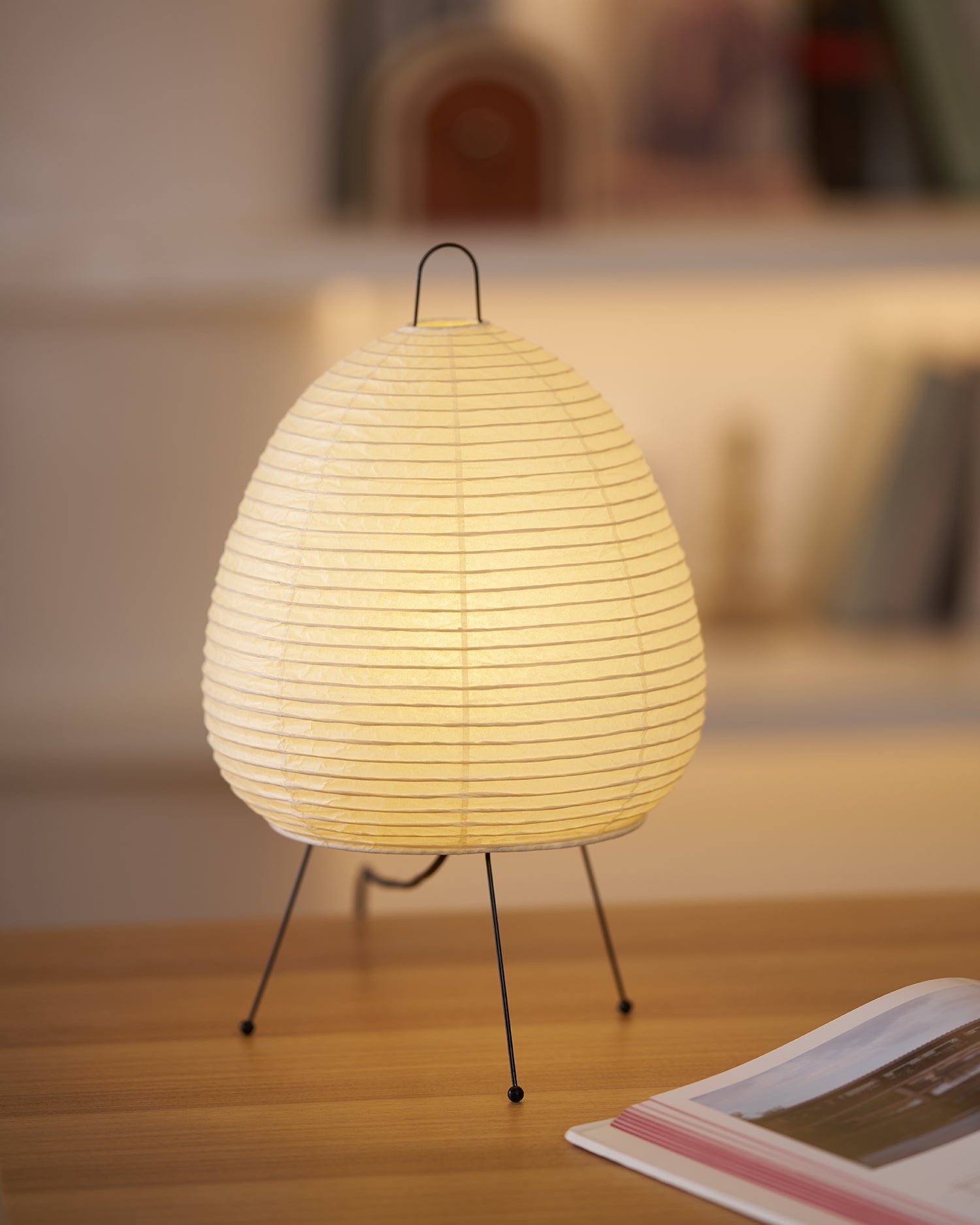 Lampada da tavolo Tanale