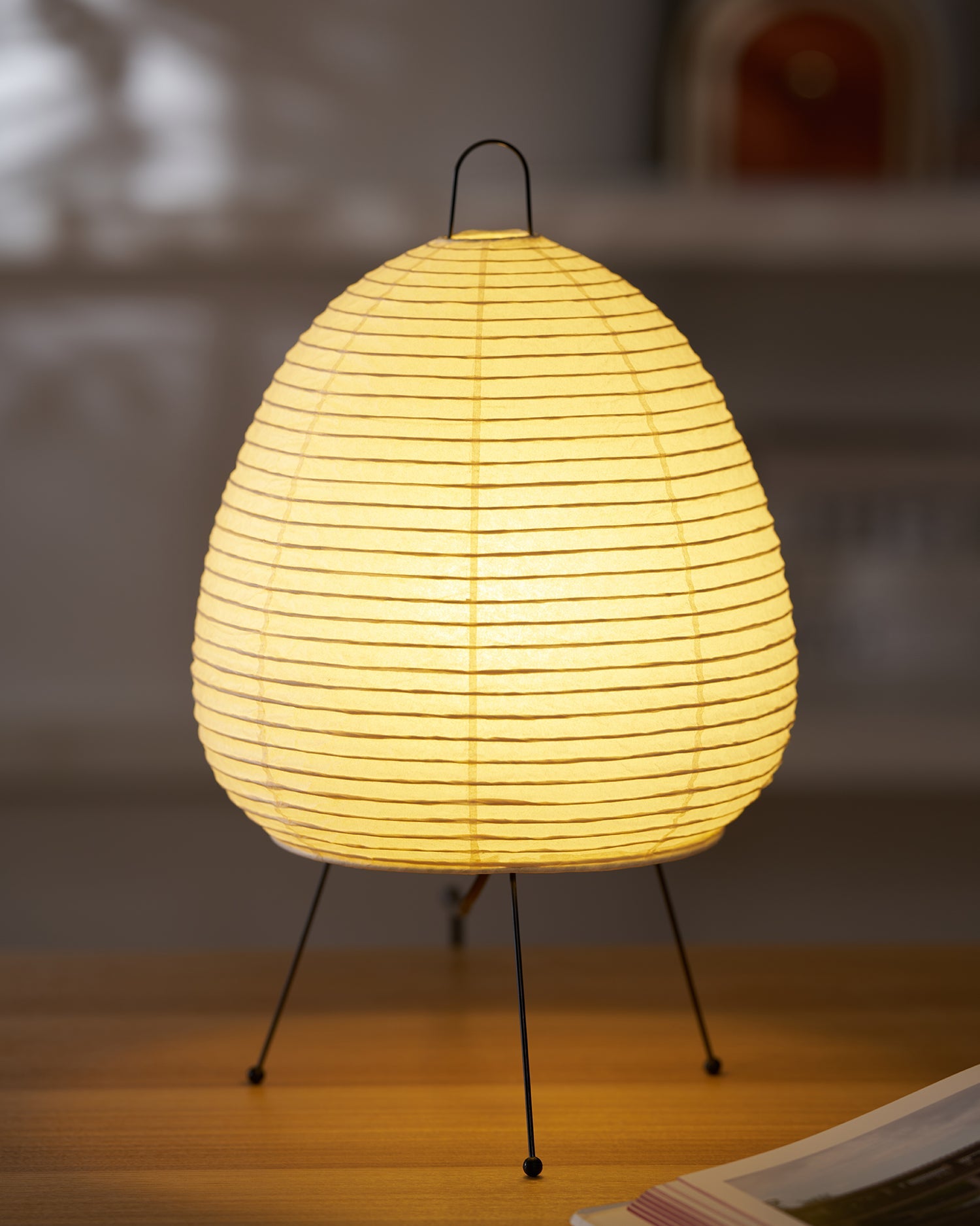 Lampada da tavolo Tanale