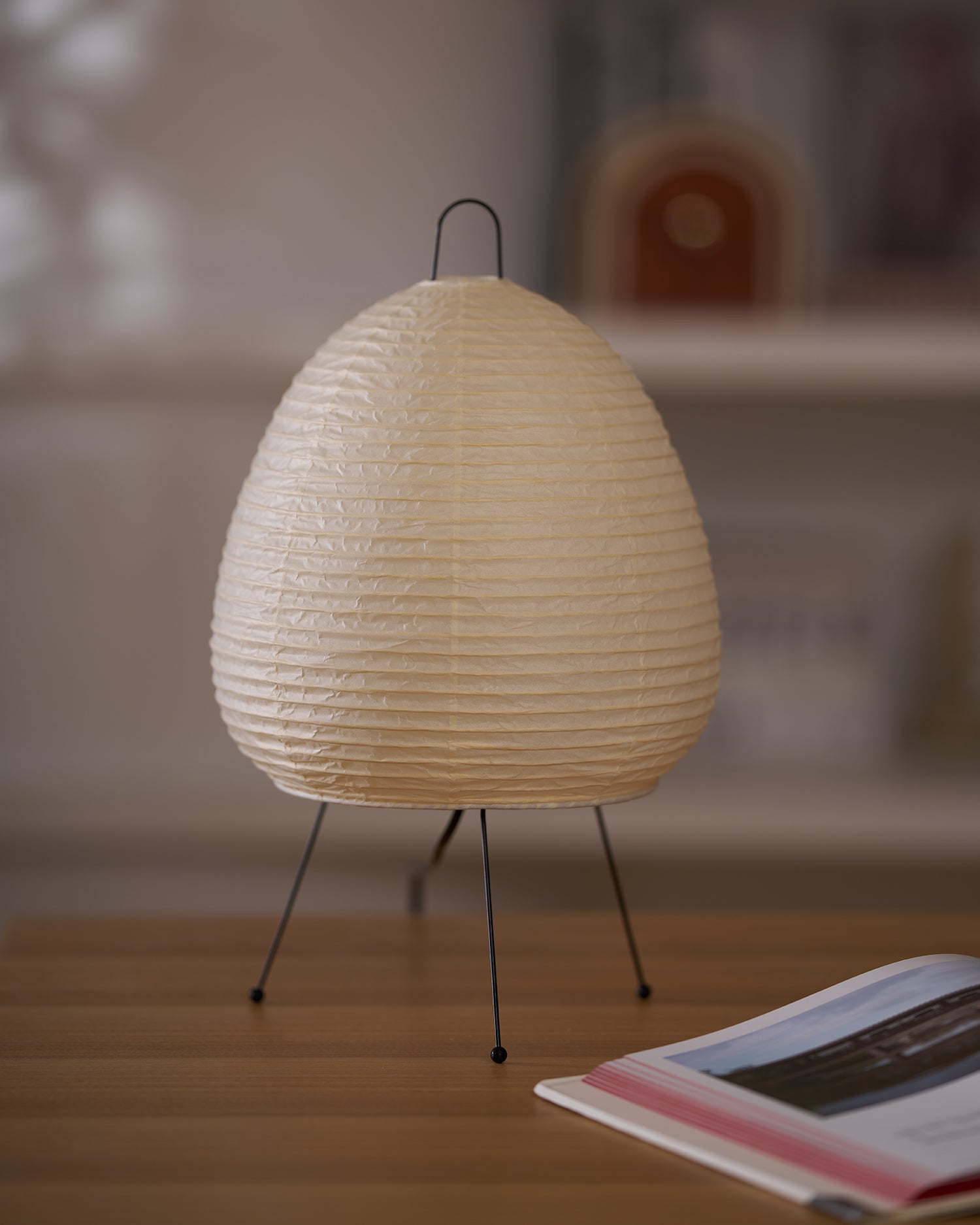 Lampada da tavolo Tanale