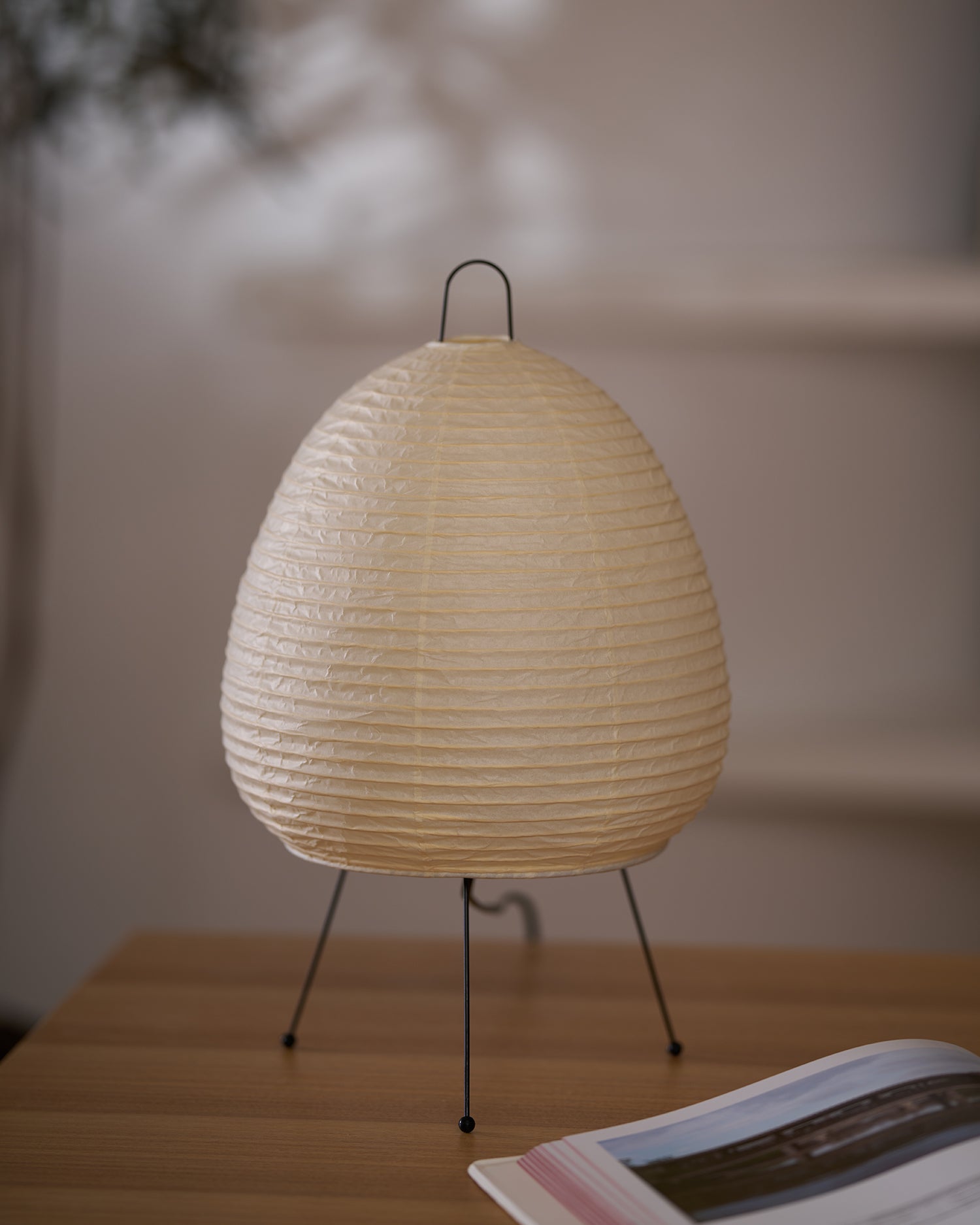 Lampada da tavolo Tanale