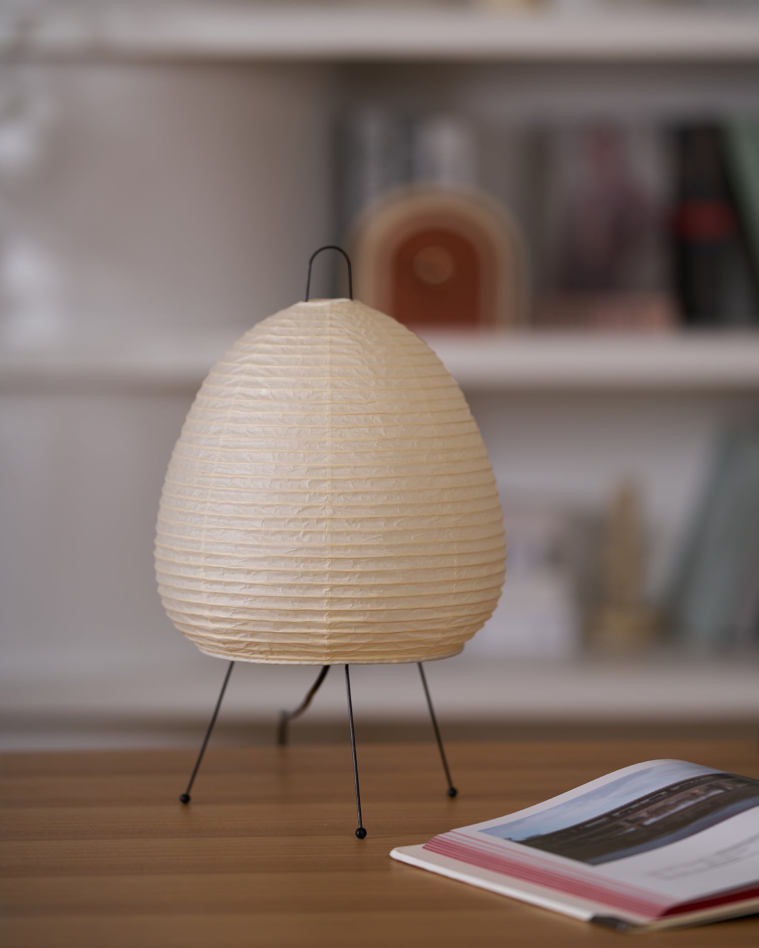 Lampada da tavolo Tanale