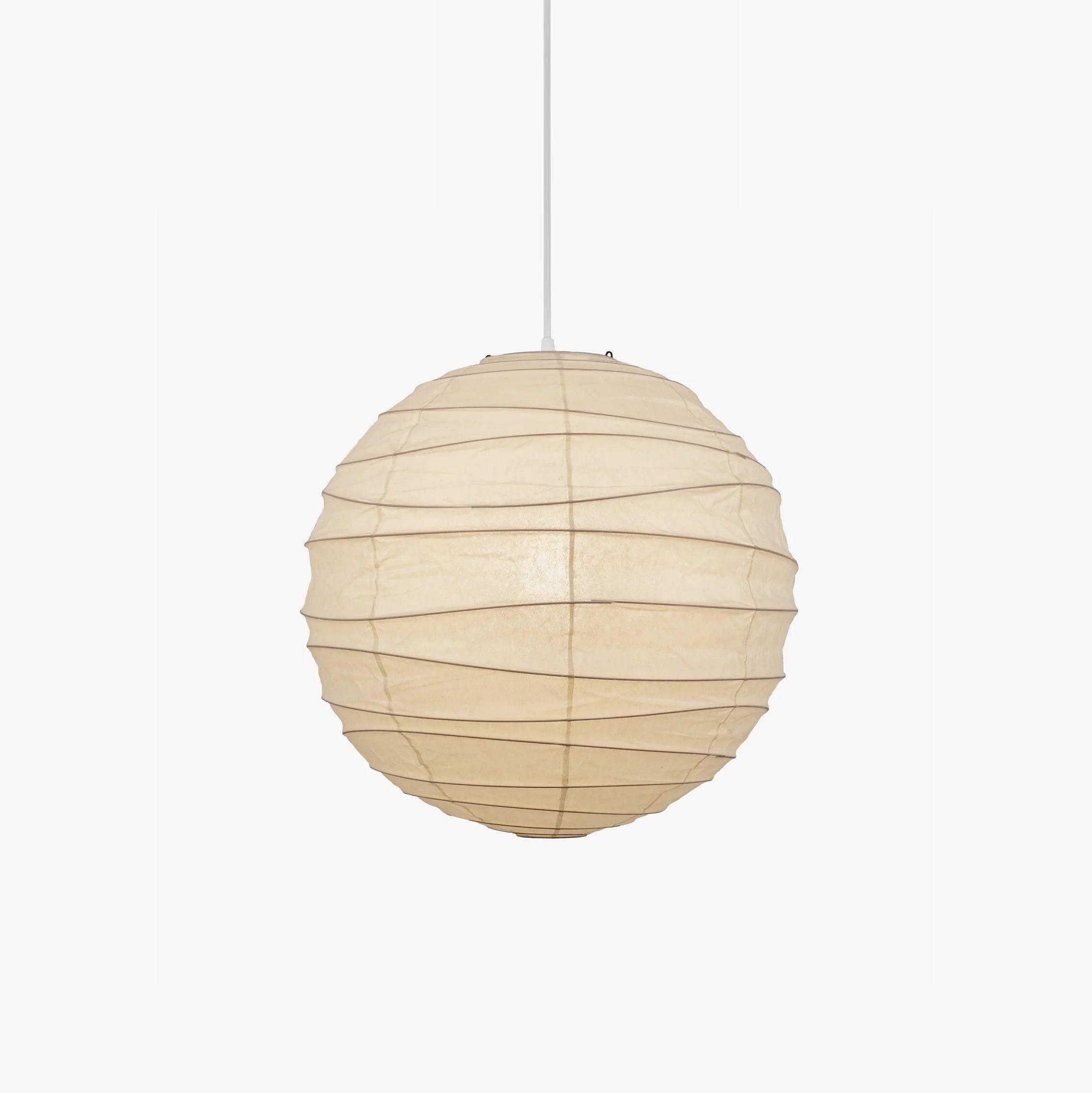 Lampada a sospensione Salelia