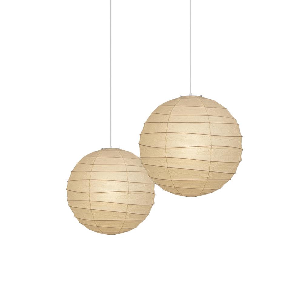 Lampada a sospensione Salelia