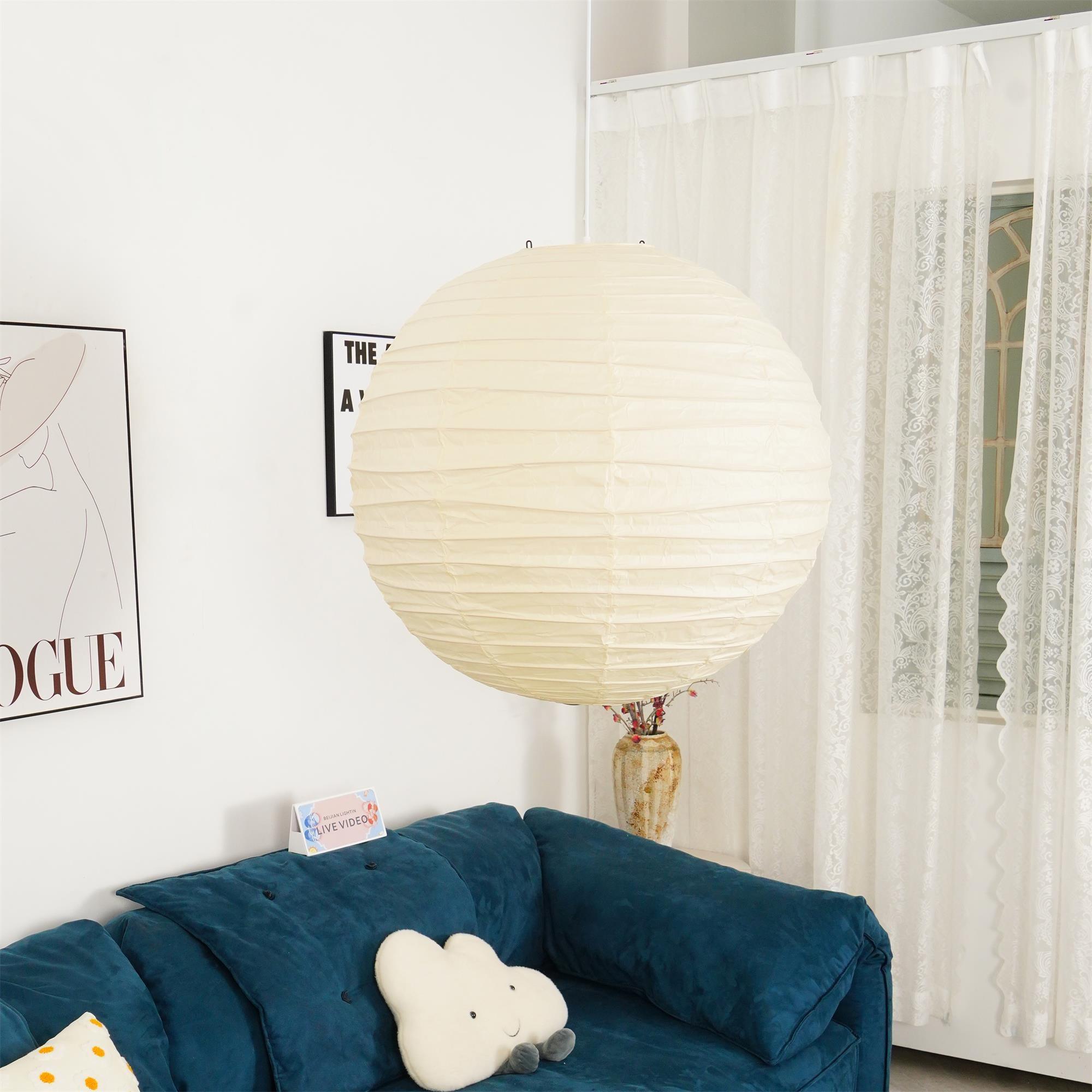 Lampada a sospensione Salelia