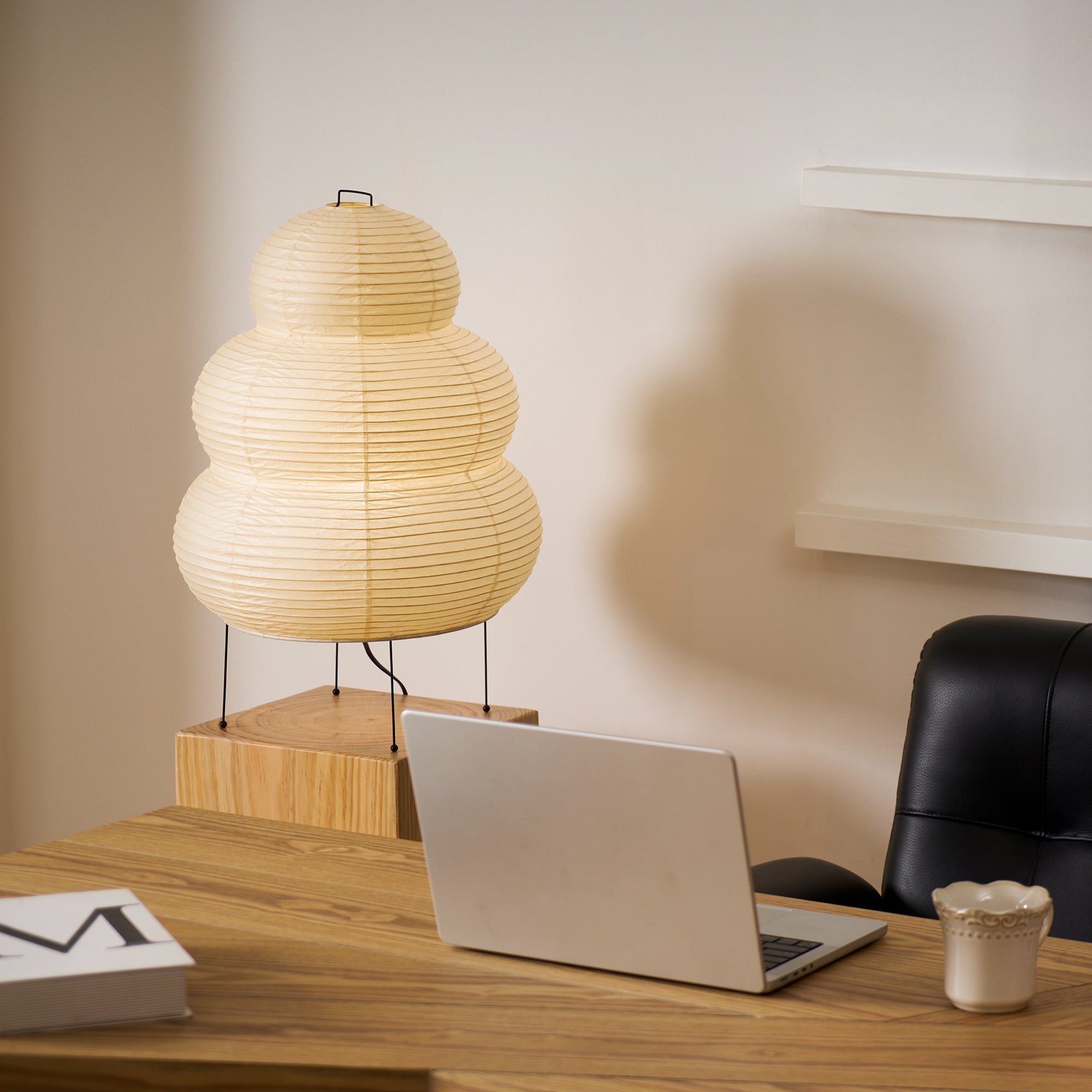 Lampada da tavolo Tanale
