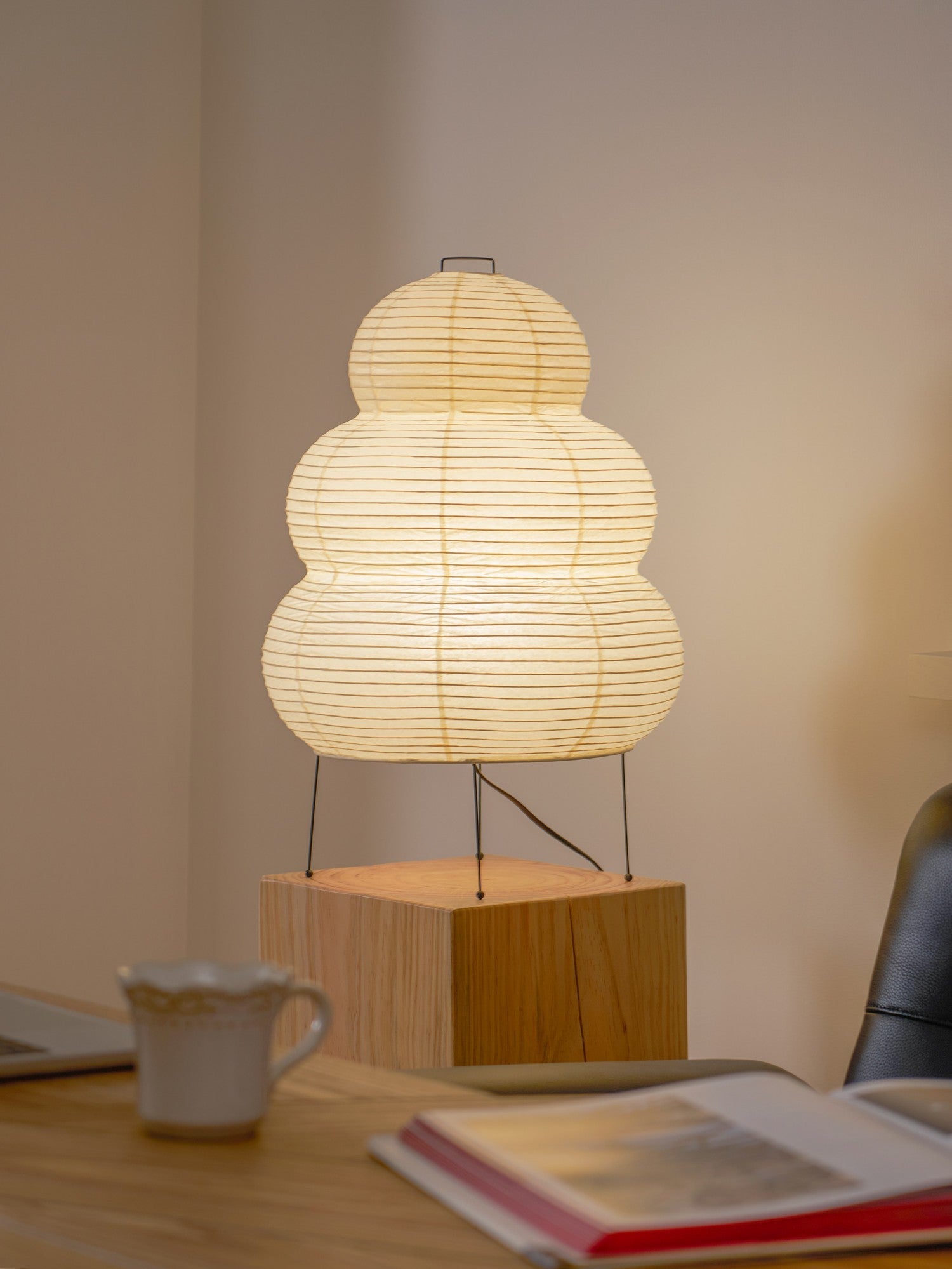 Lampada da tavolo Tanale