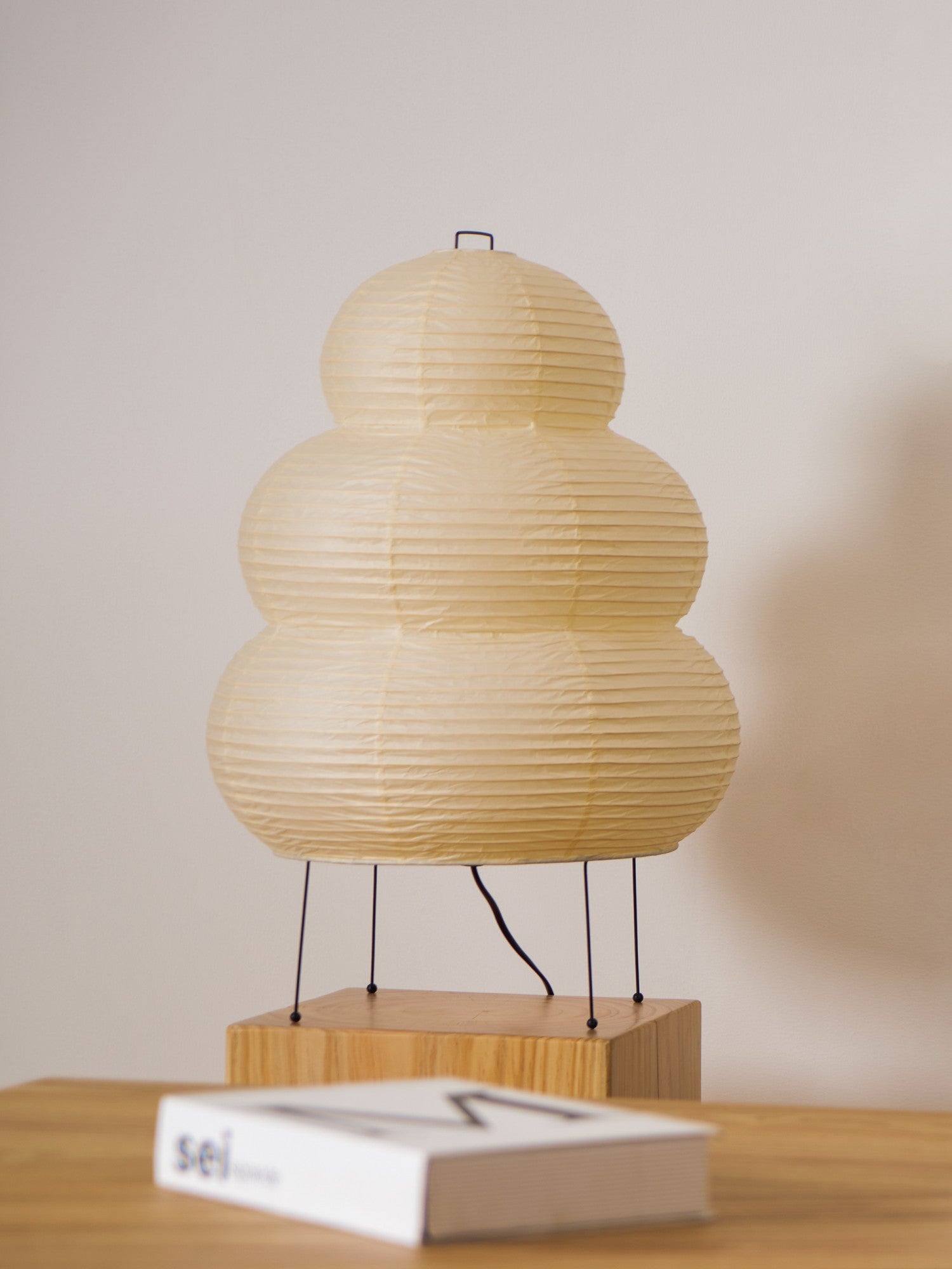 Lampada da tavolo Tanale