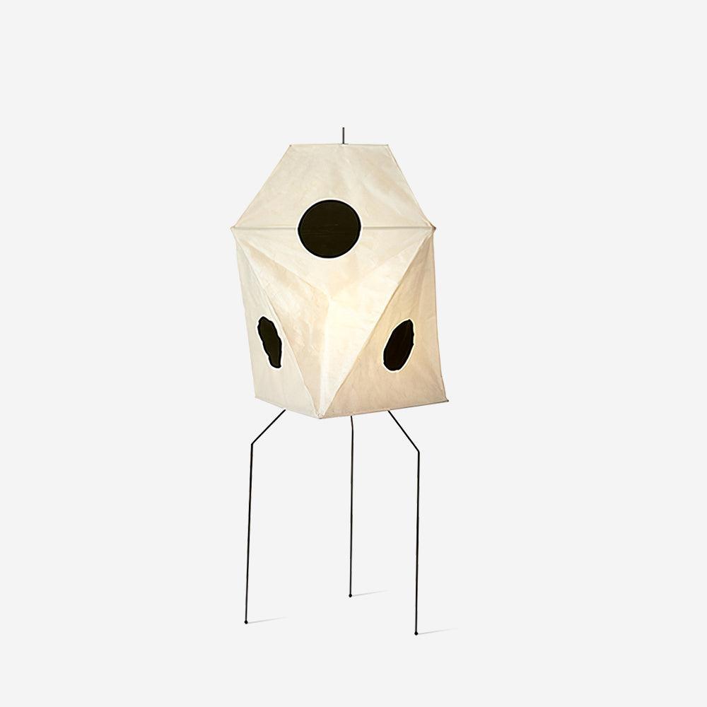 Lampada da terra Ferliavi