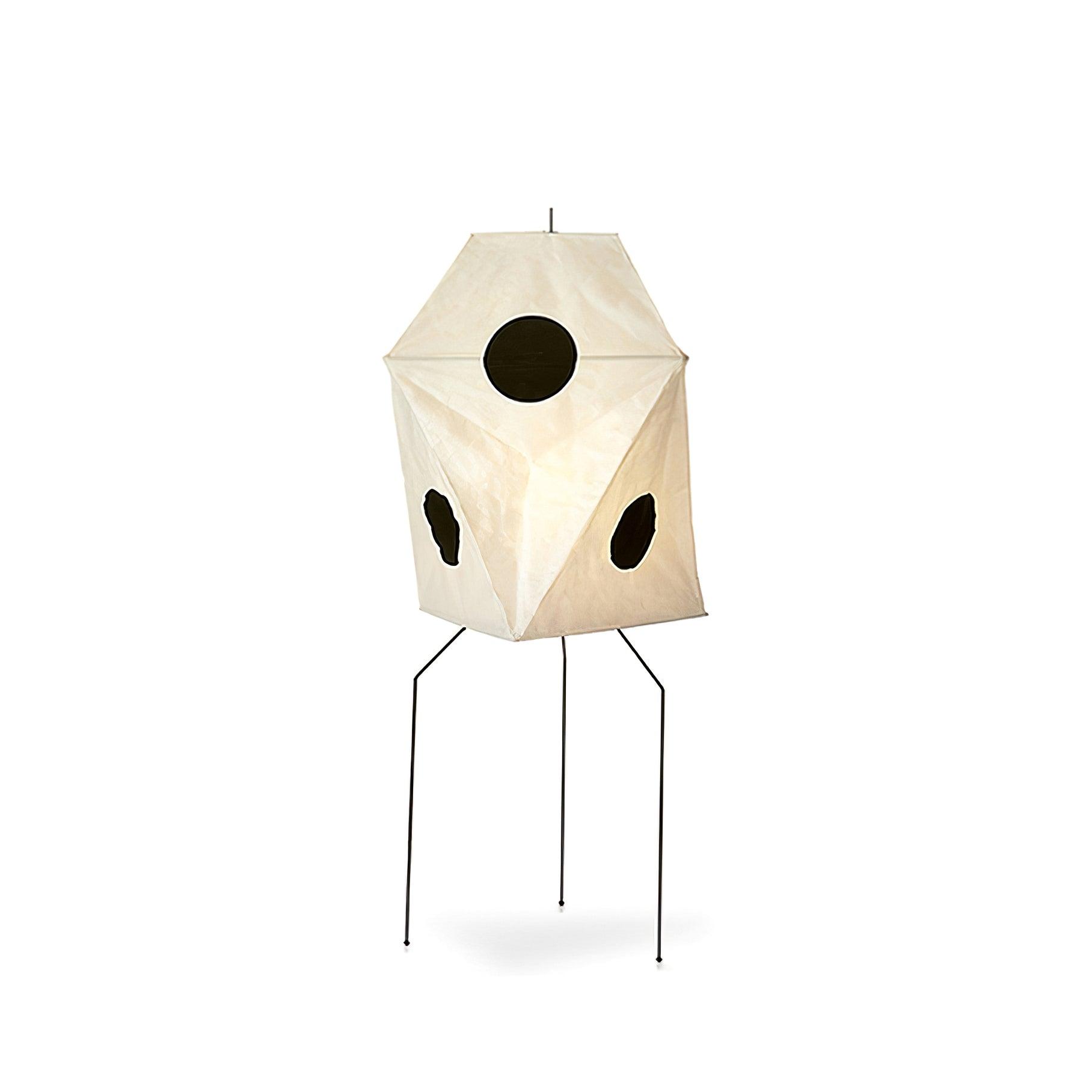 Lampada da terra Ferliavi