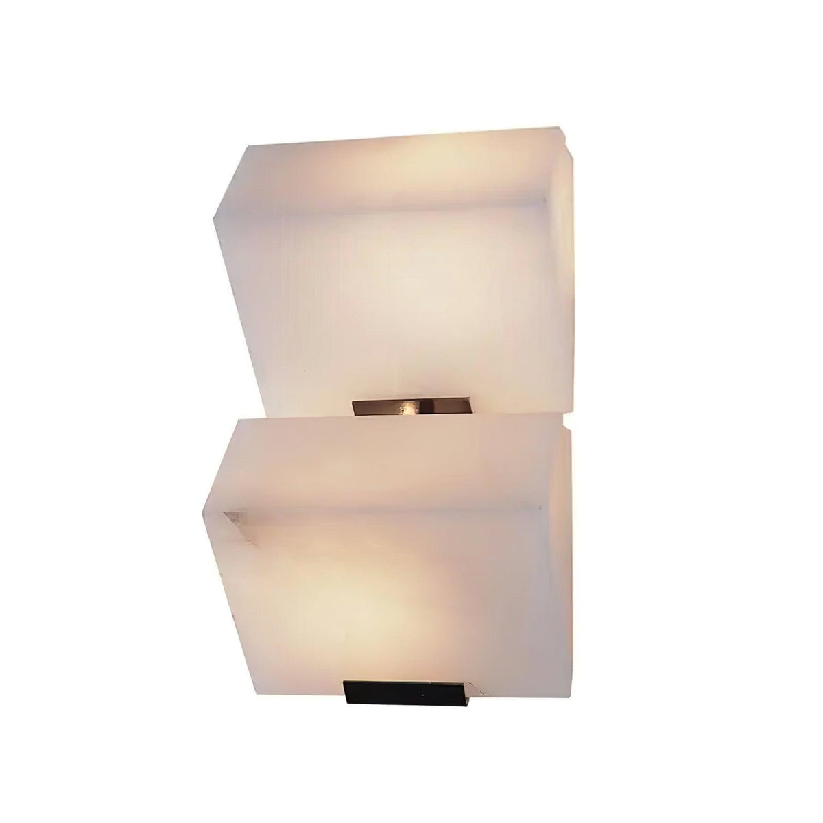 Alabaster Staircase Wall Lamp – detail 18
