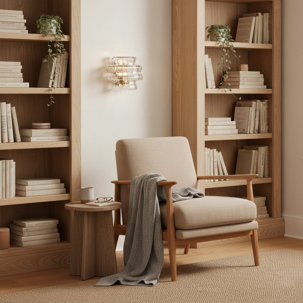 Albano Wall Lamp – detail 6