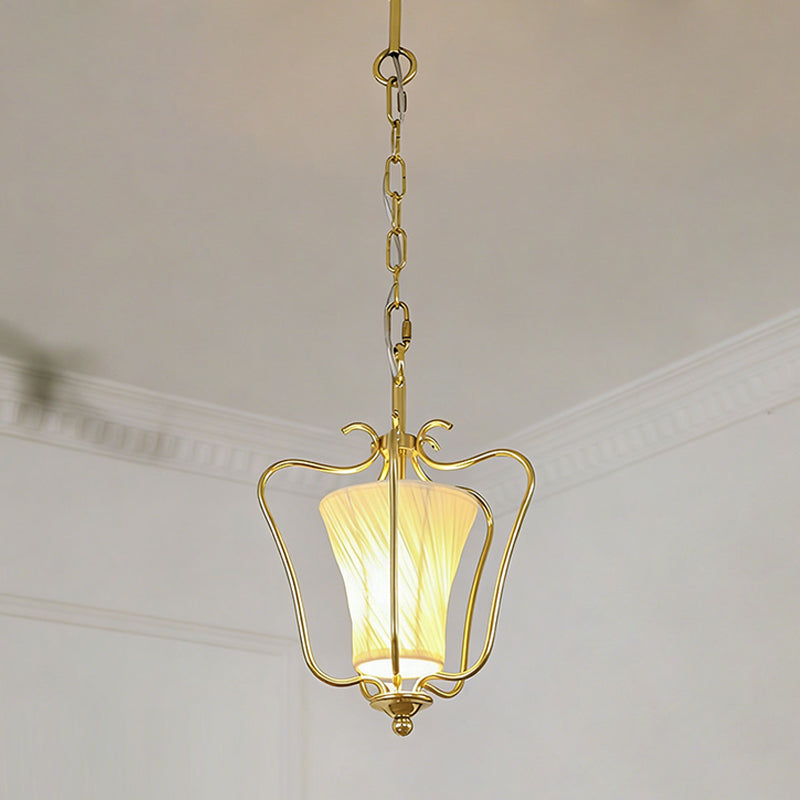 Lampada a sospensione vintage Isnora