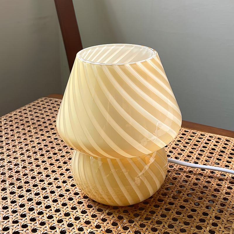 Ansel Glass Table Lamp – detail 38