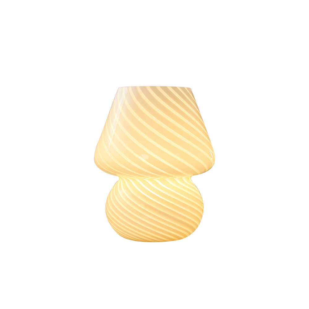 Ansel Glass Table Lamp – detail 34