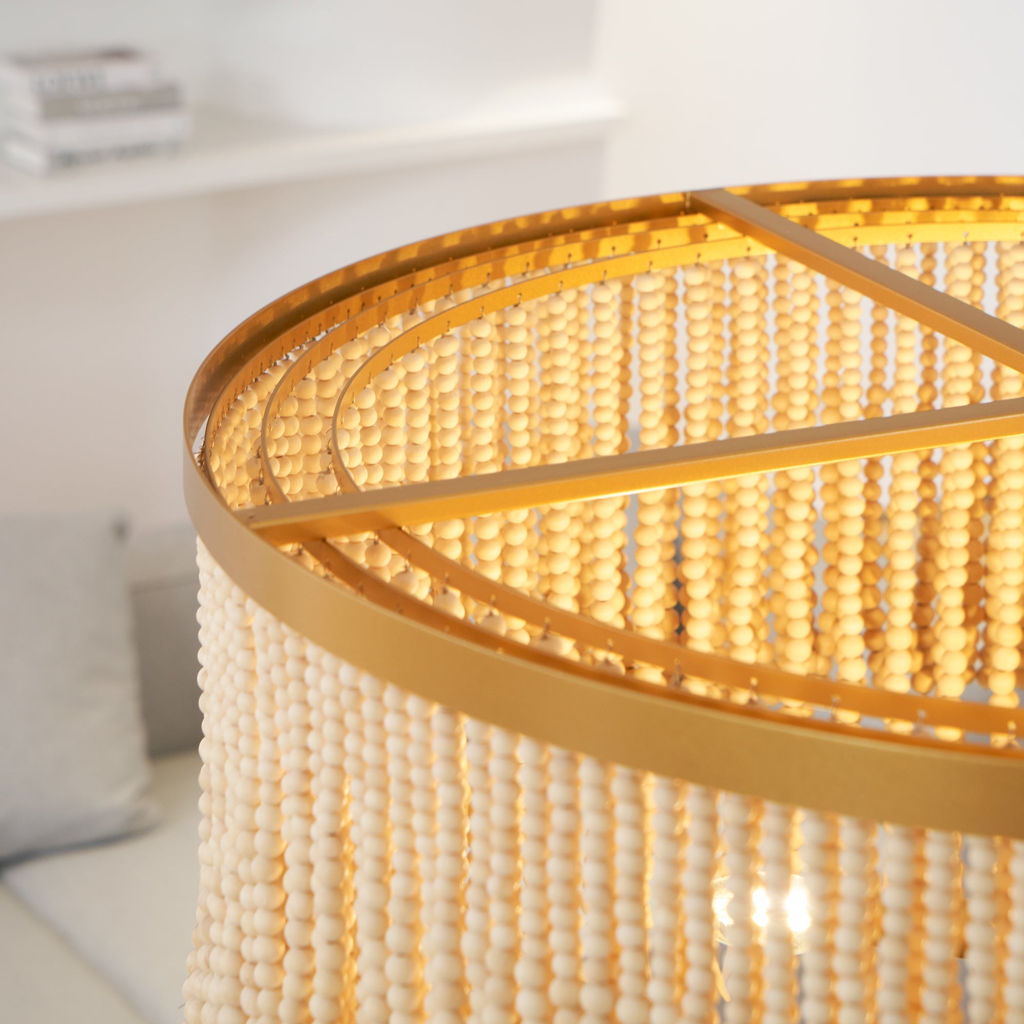 Lampadario Zelerivo