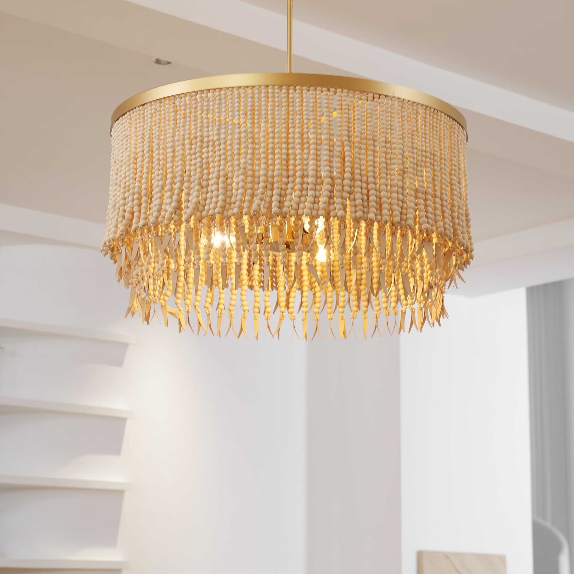 Lampadario Zelerivo