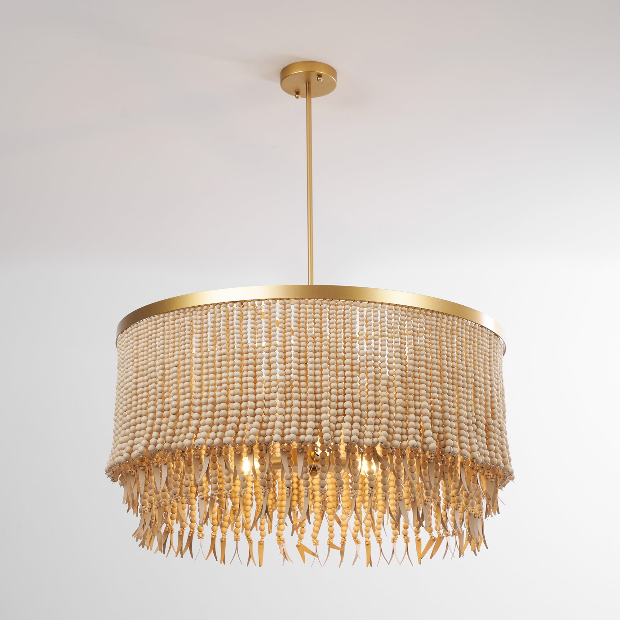 Lampadario Zelerivo
