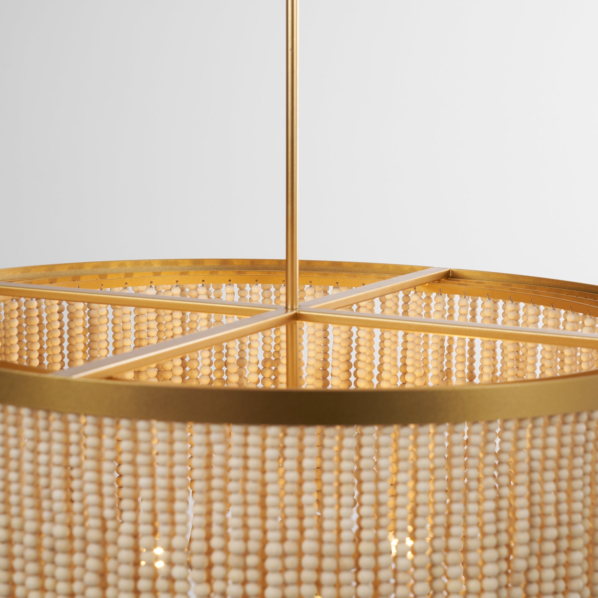 Lampadario Zelerivo