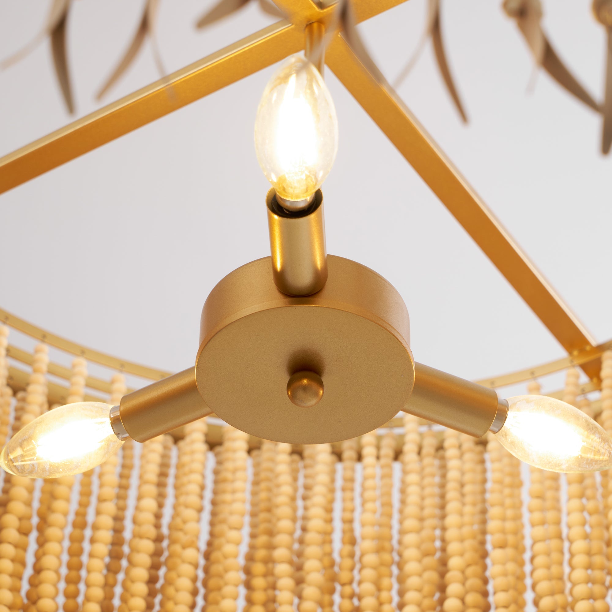 Lampadario Zelerivo