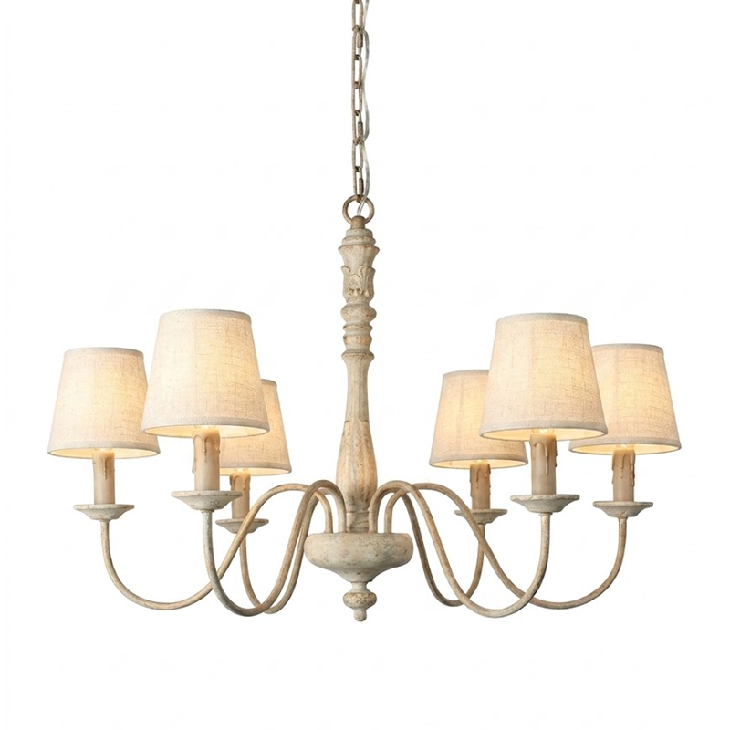 Lampadario classico Serloralo