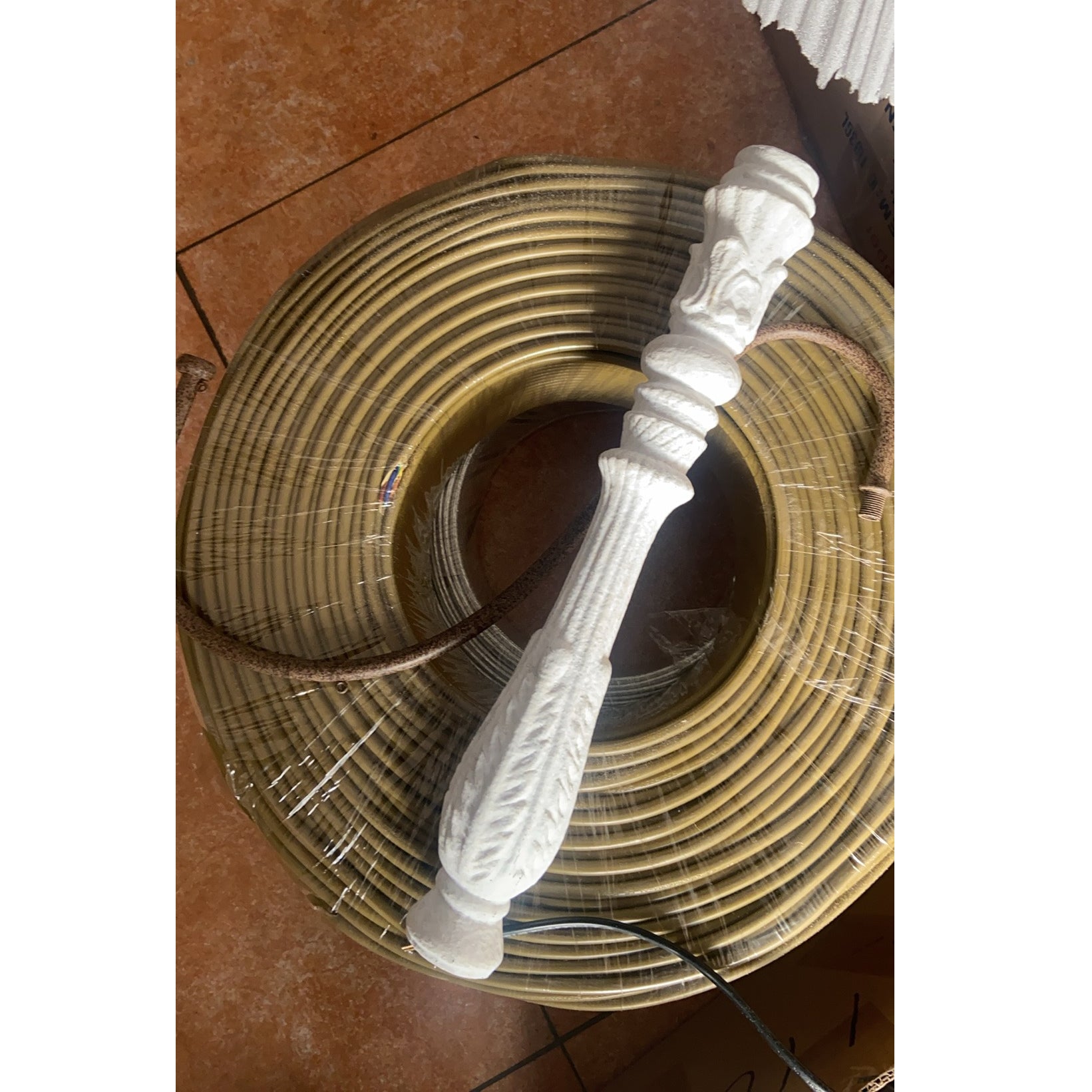 Lampadario classico Serloralo