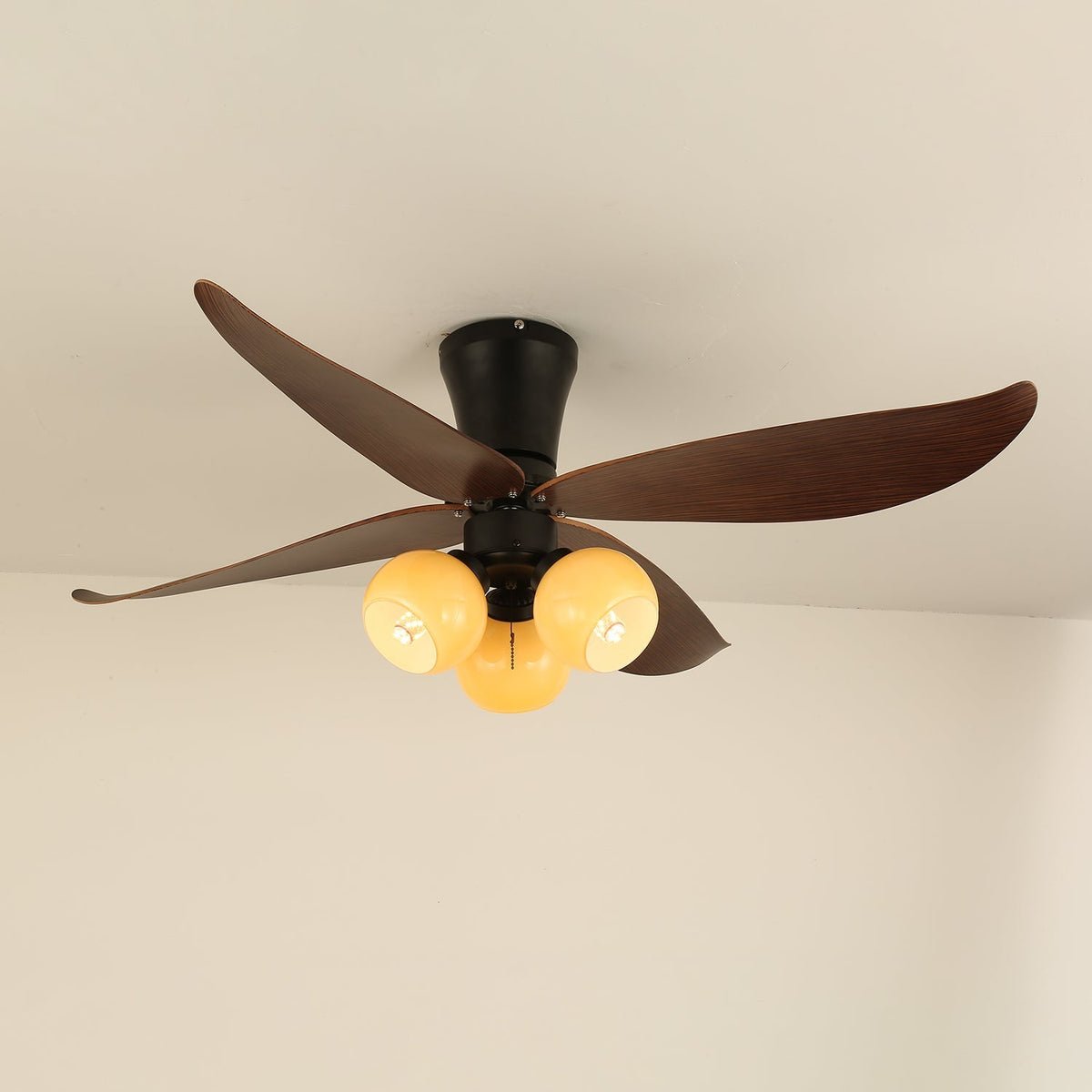 Ventilatore da soffitto Tanessi