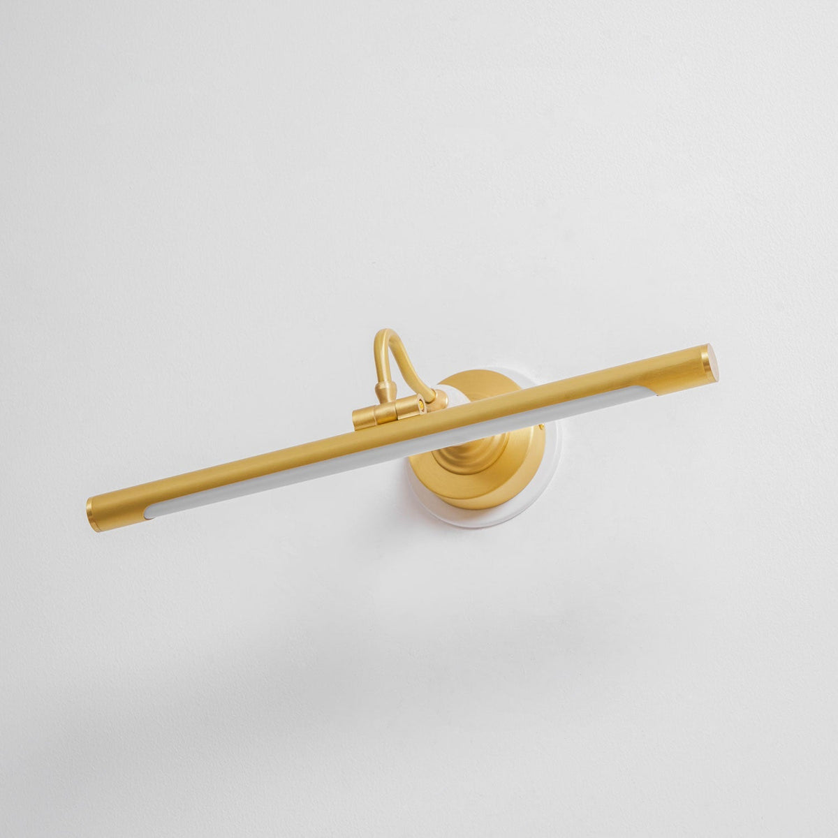 Archer Art Linear Wall Light – detail 32