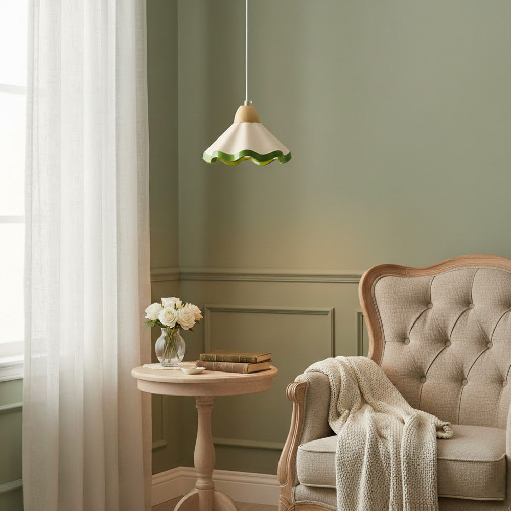 Arenal Pendant Light – detail 8