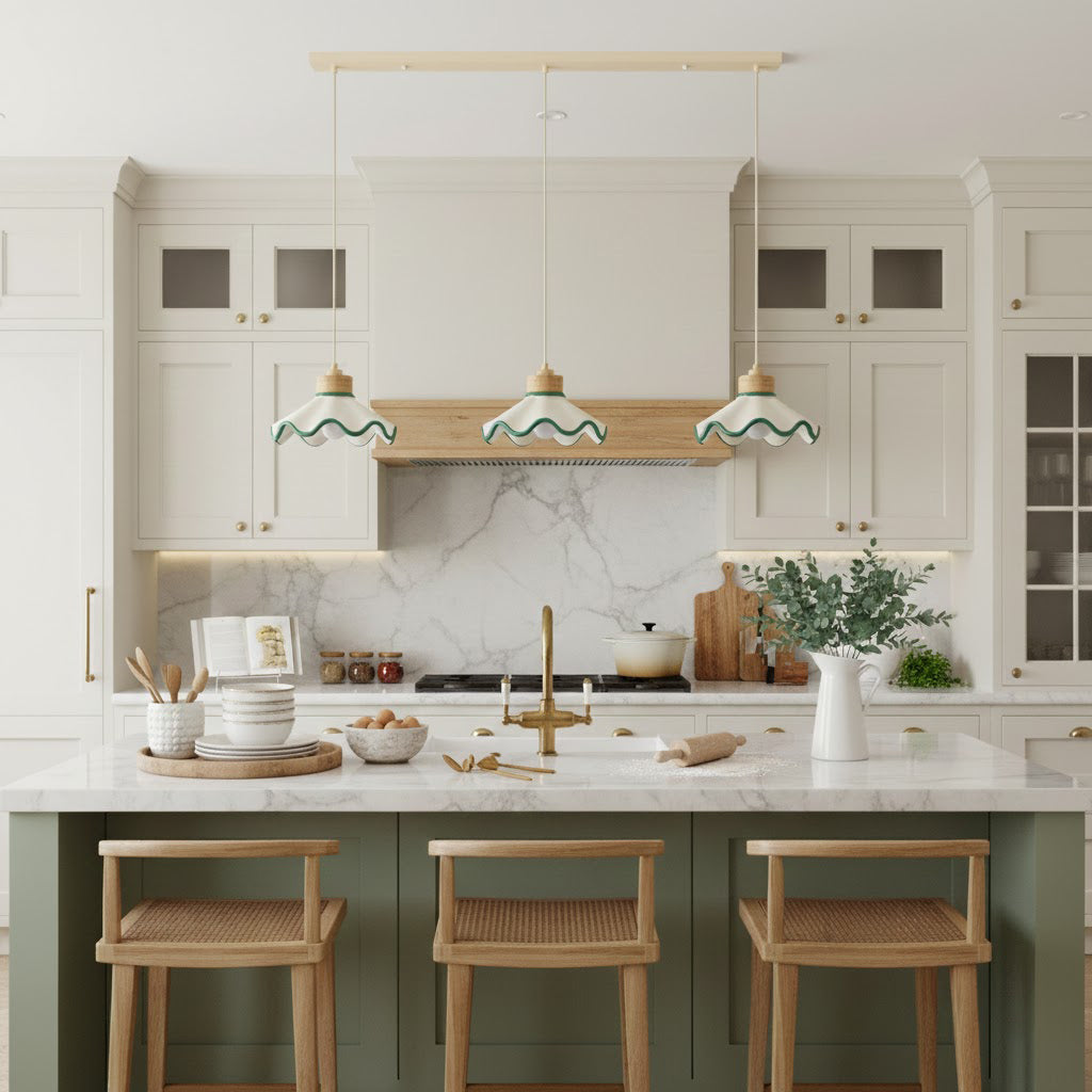 Arenal Pendant Light – detail 13