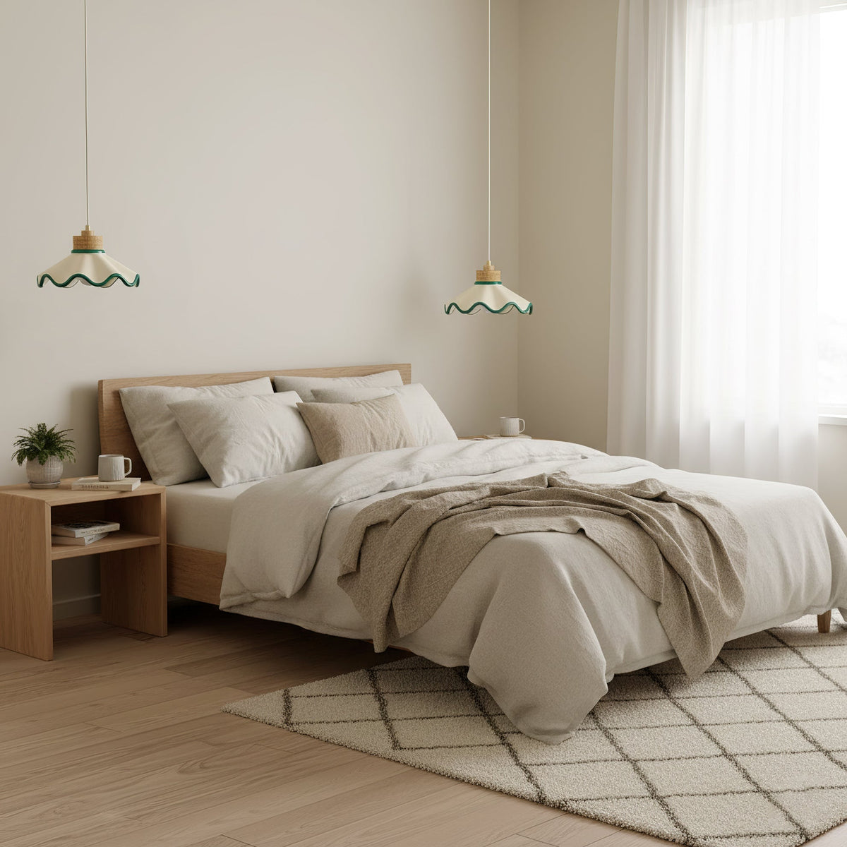 Arenal Pendant Light – detail 20