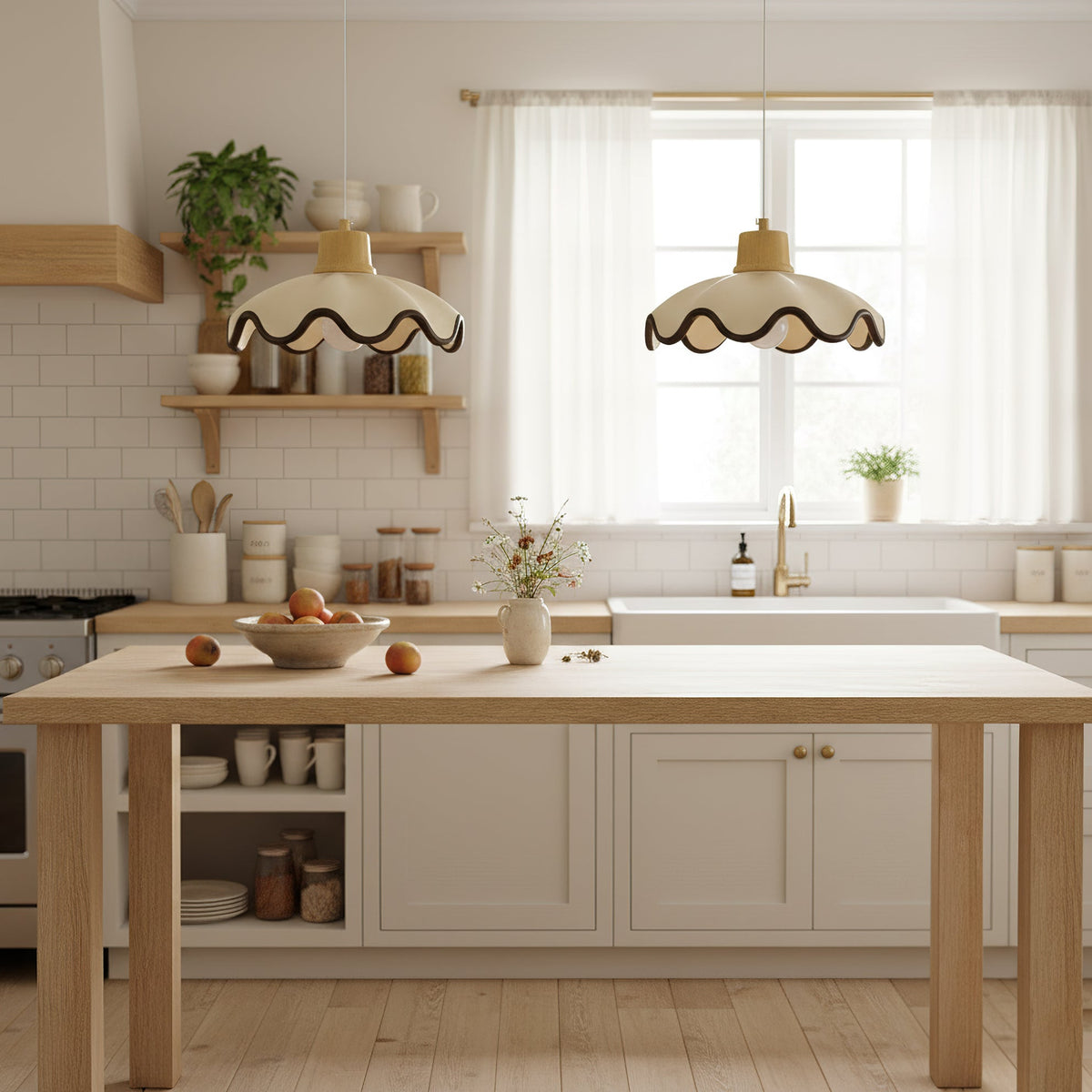 Arenal Pendant Light – detail 11
