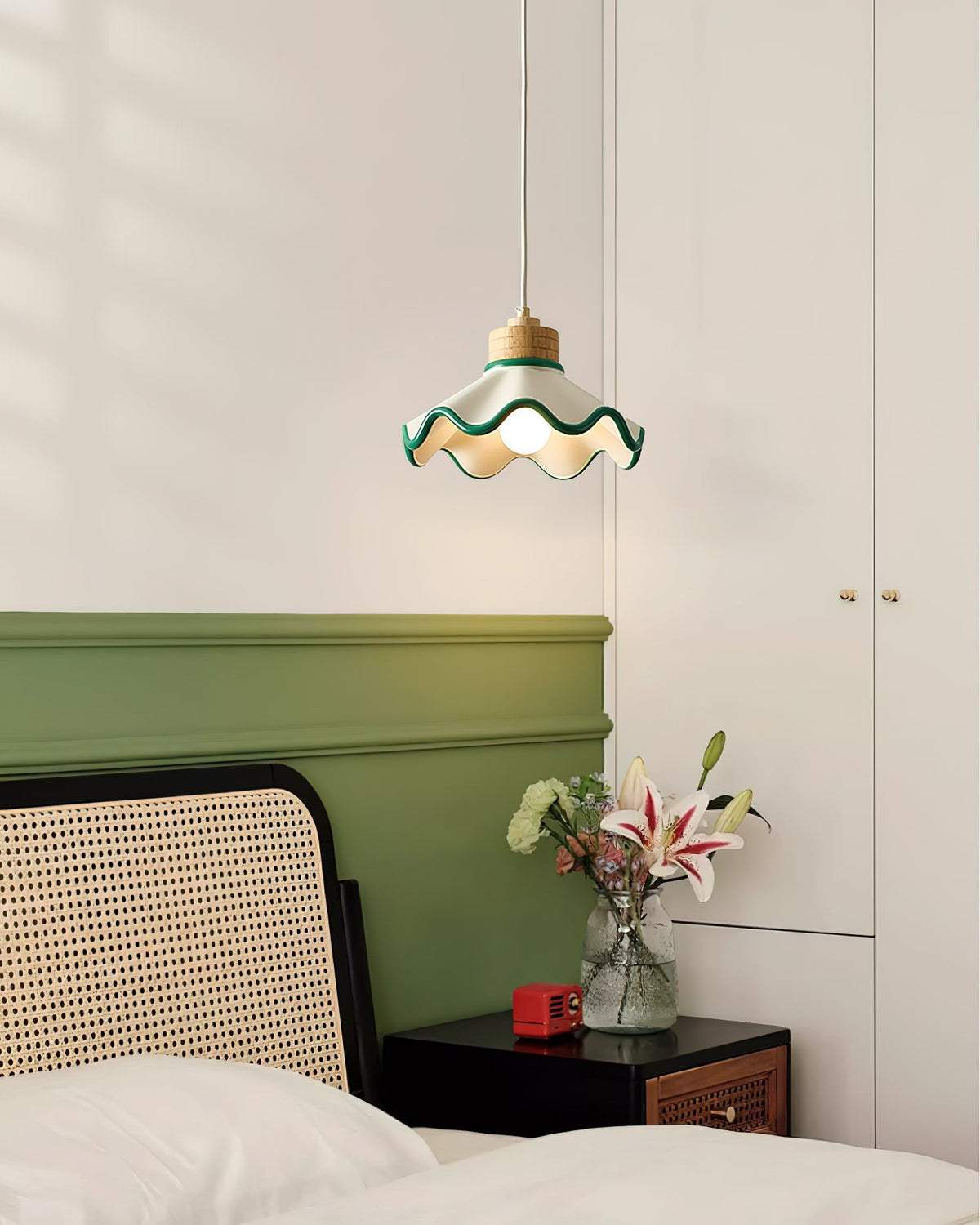 Arenal Pendant Light – detail 26