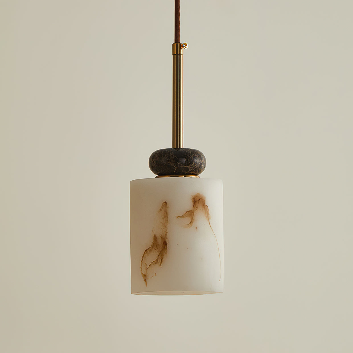 Lampada a sospensione Salella