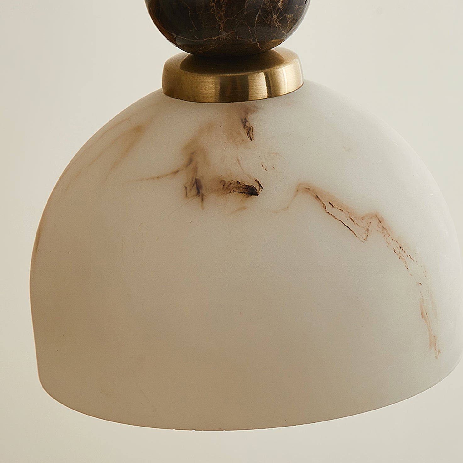 Lampada a sospensione Salella