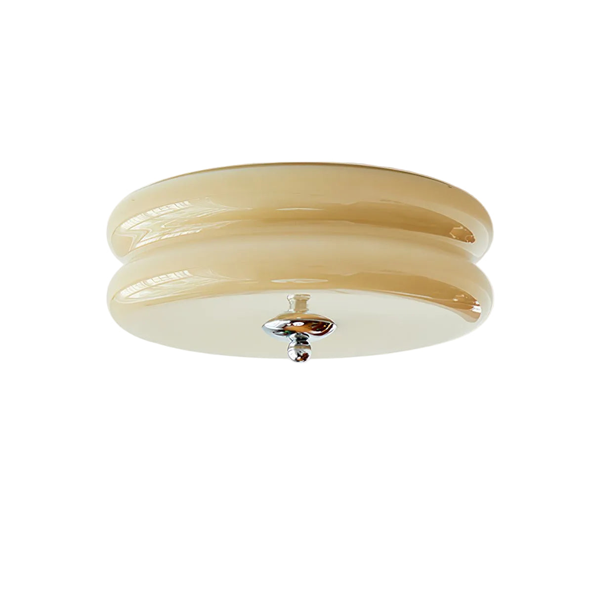 Plafoniera vintage Salivamo