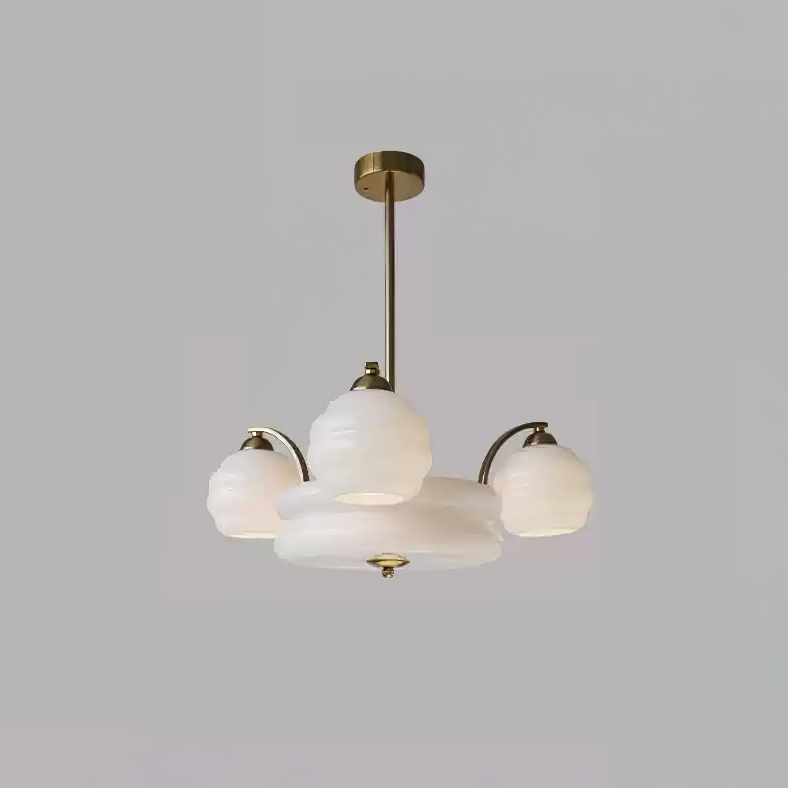 Lampadario vintage Sorario