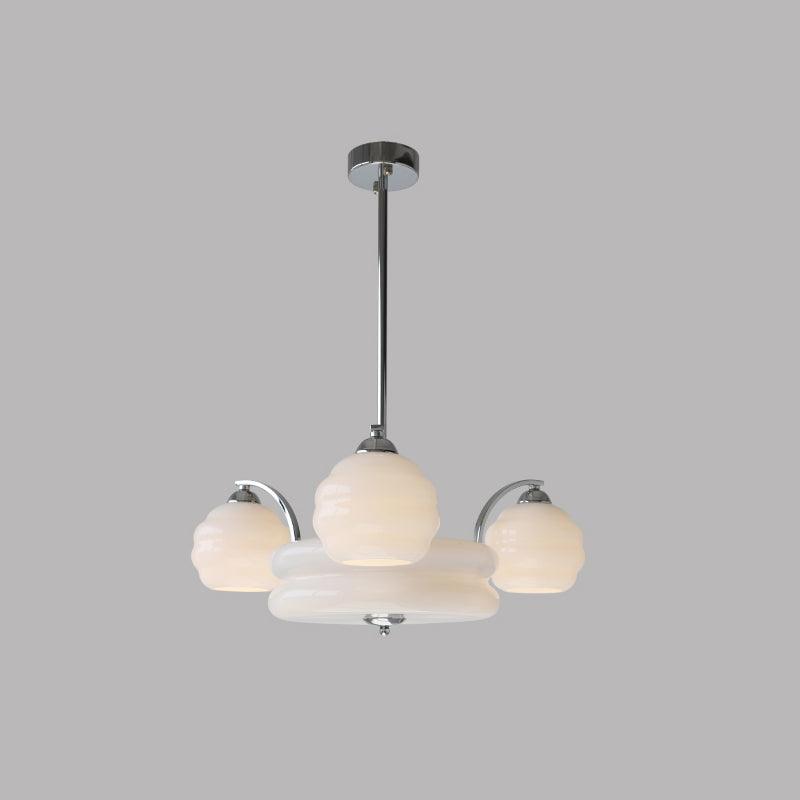Lampadario vintage Sorario