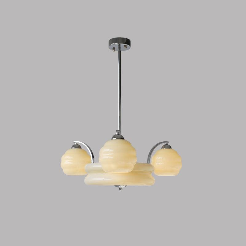 Lampadario vintage Sorario